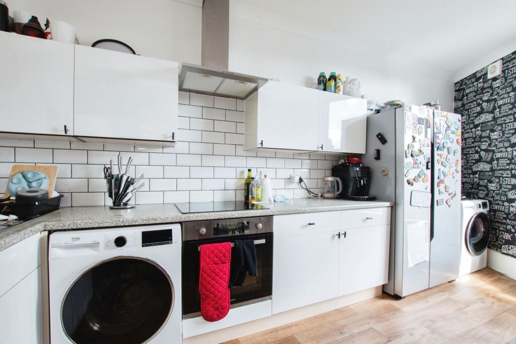 Additional property image - Holdenhurst Road, Bournemouth, Dorset, BH8