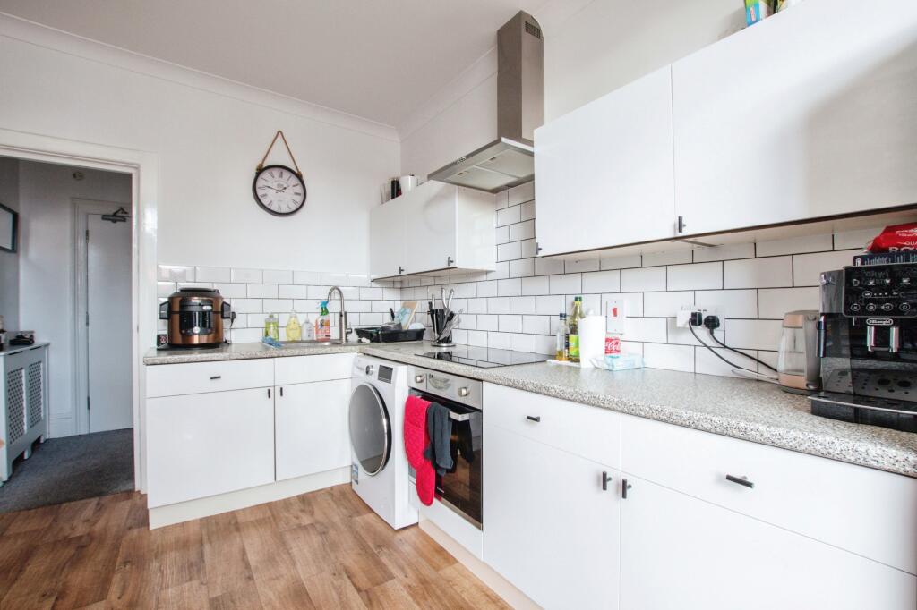 Additional property image - Holdenhurst Road, Bournemouth, Dorset, BH8
