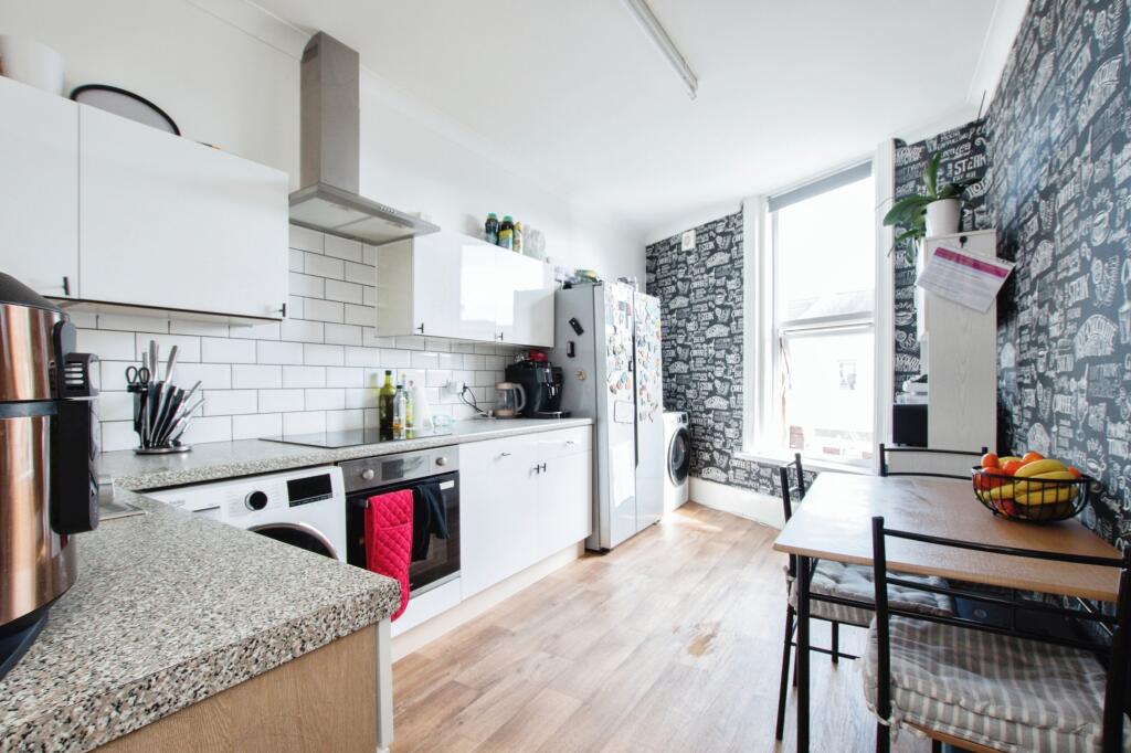 Additional property image - Holdenhurst Road, Bournemouth, Dorset, BH8