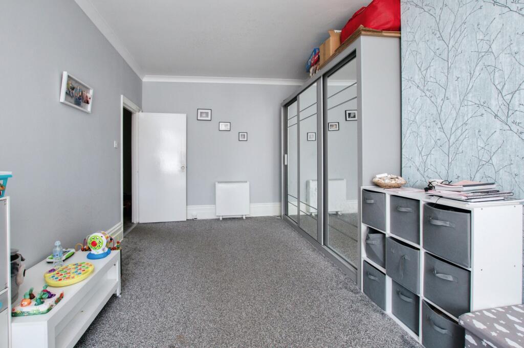 Additional property image - Holdenhurst Road, Bournemouth, Dorset, BH8