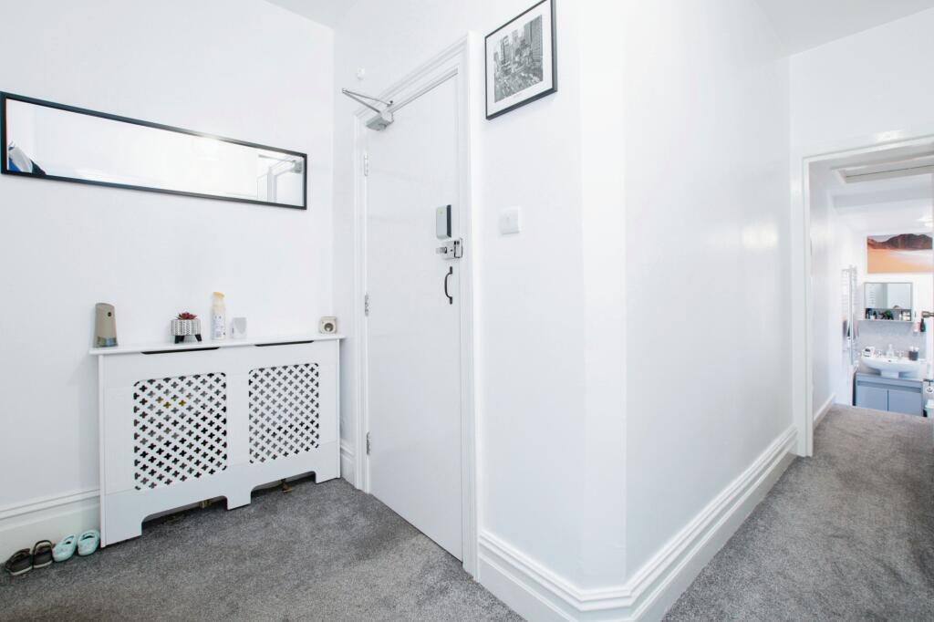 Additional property image - Holdenhurst Road, Bournemouth, Dorset, BH8