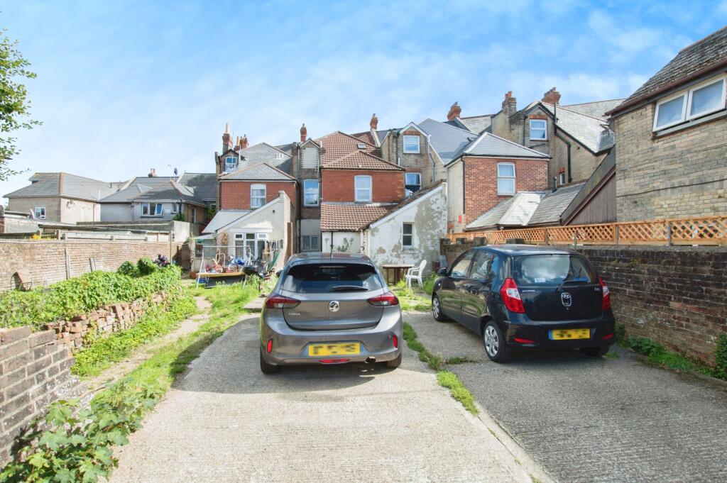 Additional property image - Holdenhurst Road, Bournemouth, Dorset, BH8