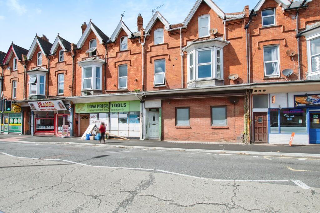 Additional property image - Holdenhurst Road, Bournemouth, Dorset, BH8