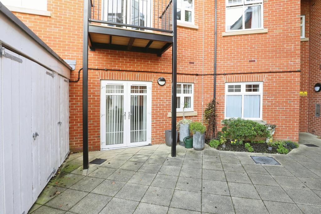 Additional property image - Tuckton Road, BOURNEMOUTH, Dorset, BH6