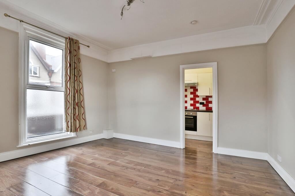 Additional property image - Christchurch Road, Bournemouth, BH7
