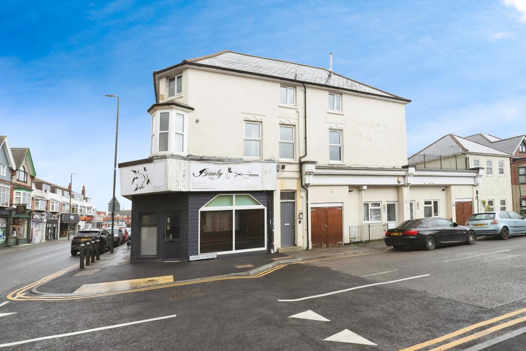 Additional property image - Christchurch Road, Bournemouth, BH7