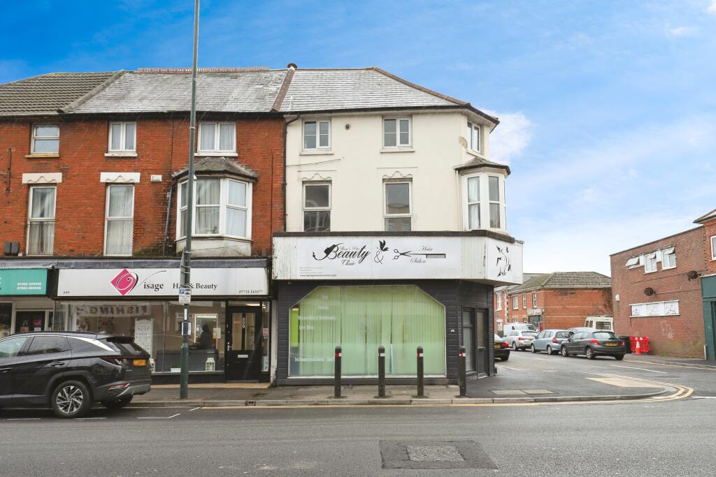 Additional property image - Christchurch Road, Bournemouth, BH7