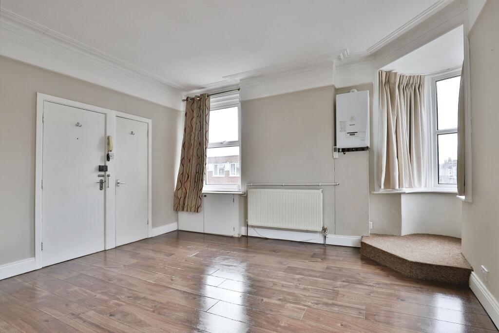 Additional property image - Christchurch Road, Bournemouth, BH7