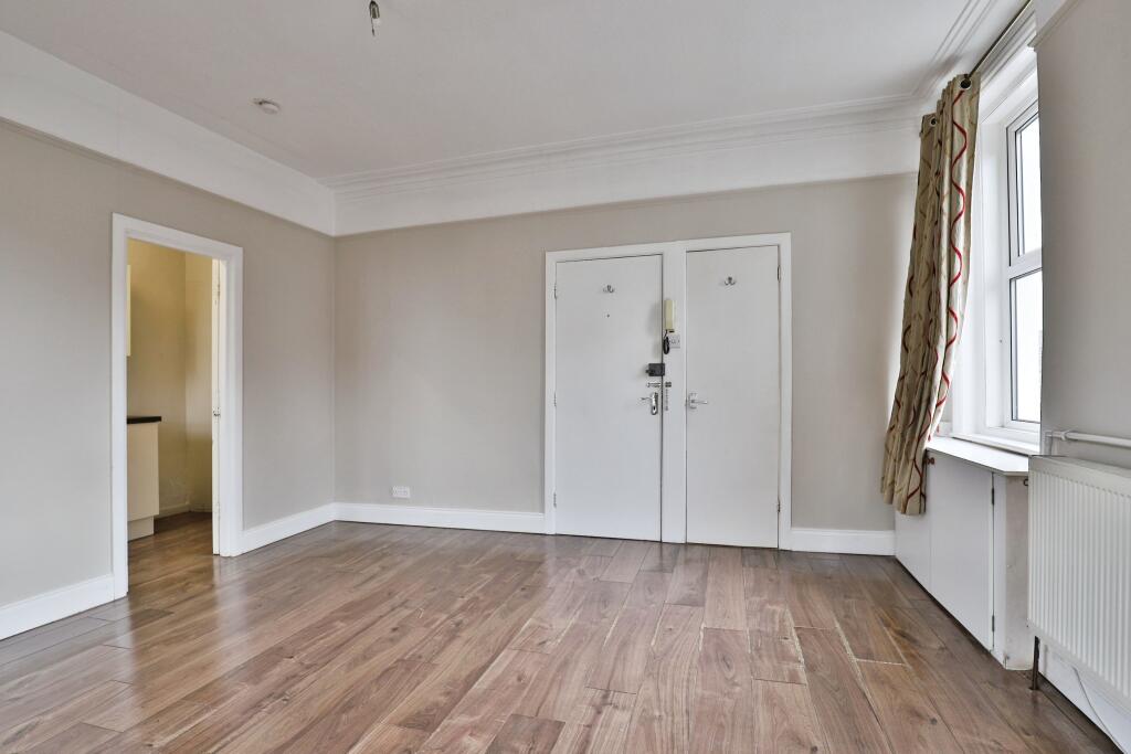 Additional property image - Christchurch Road, Bournemouth, BH7