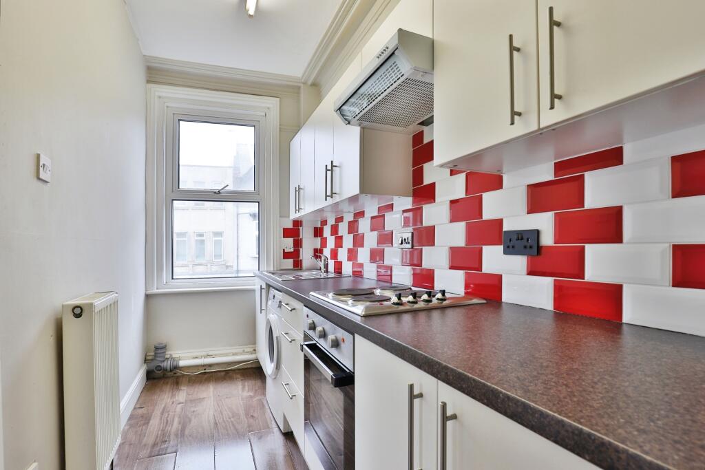 Additional property image - Christchurch Road, Bournemouth, BH7