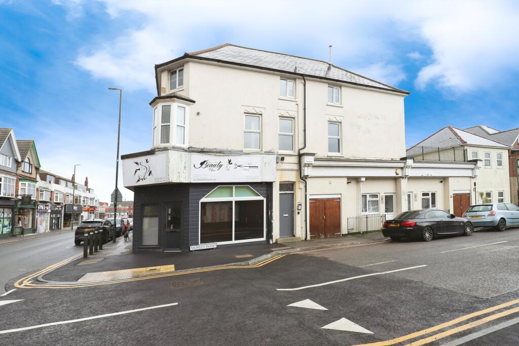 Additional property image - Christchurch Road, Bournemouth, BH7