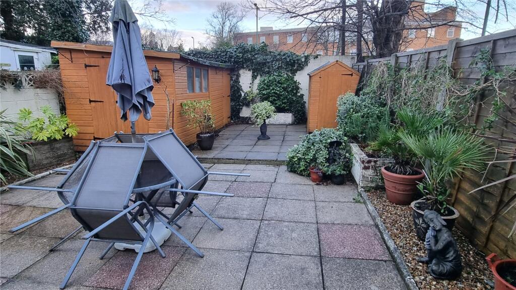 Additional property image - Westby Road, Bournemouth, Dorset, BH5