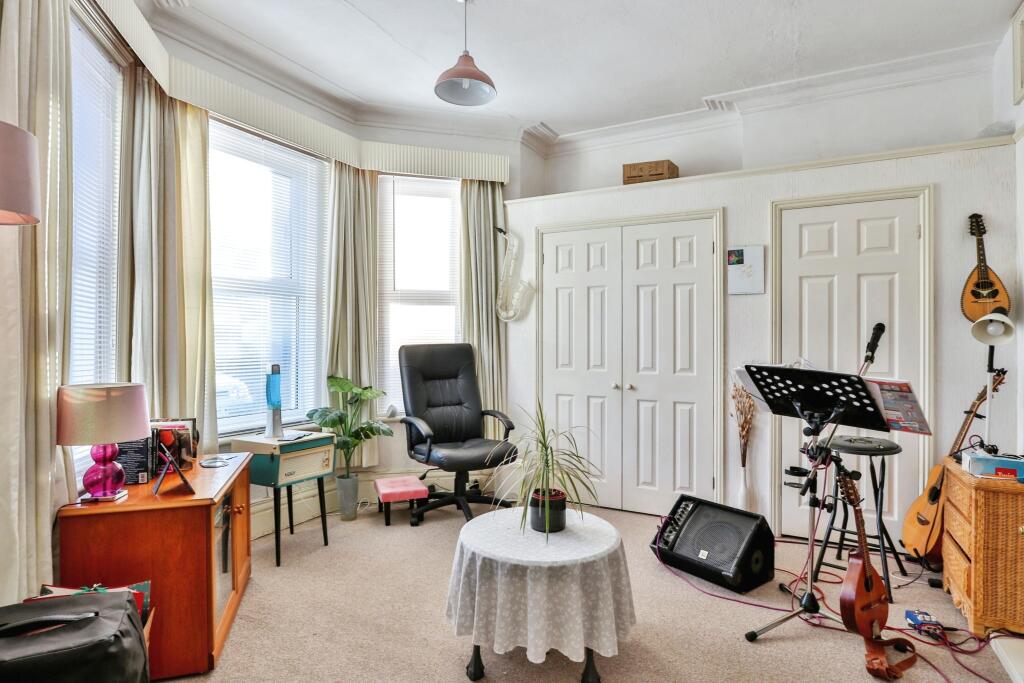 Additional property image - Westby Road, Bournemouth, Dorset, BH5