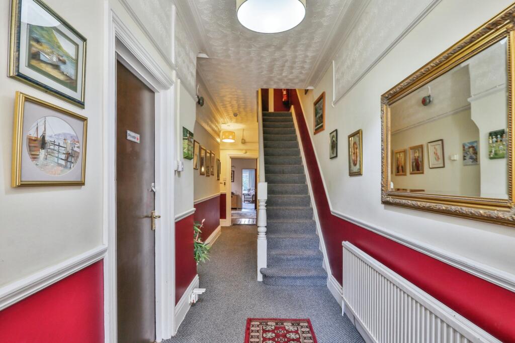 Additional property image - Westby Road, Bournemouth, Dorset, BH5