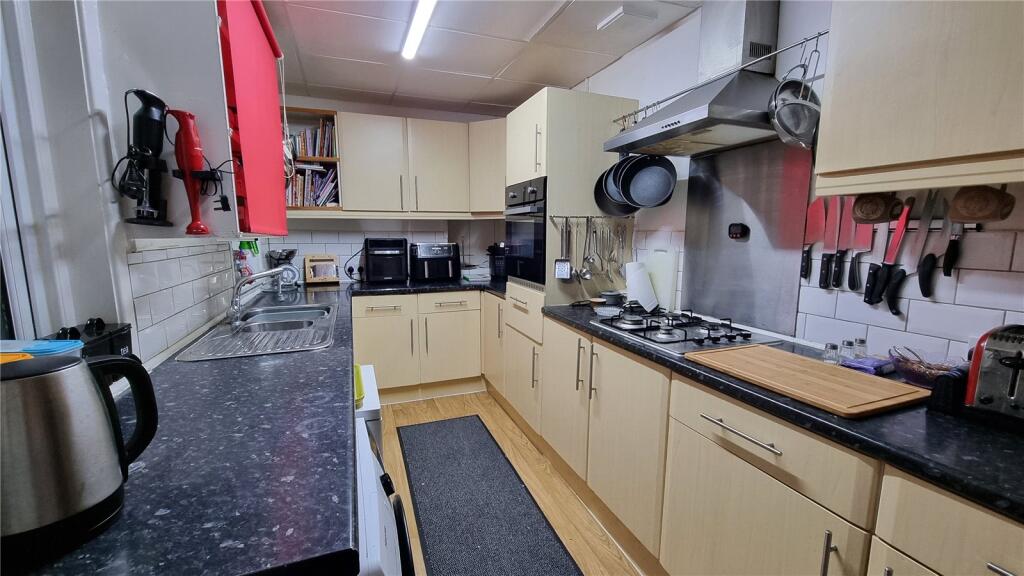 Additional property image - Westby Road, Bournemouth, Dorset, BH5