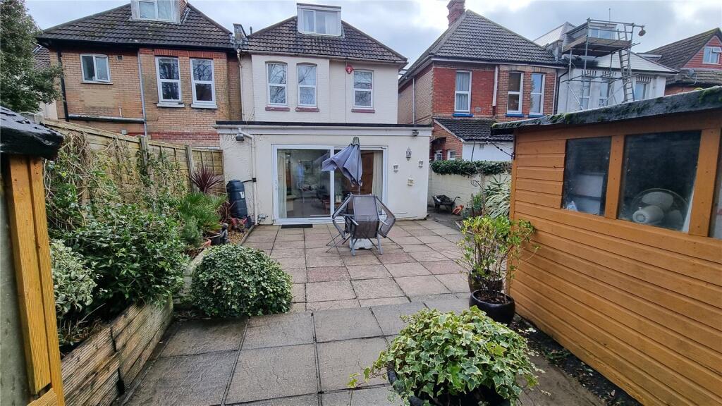 Additional property image - Westby Road, Bournemouth, Dorset, BH5