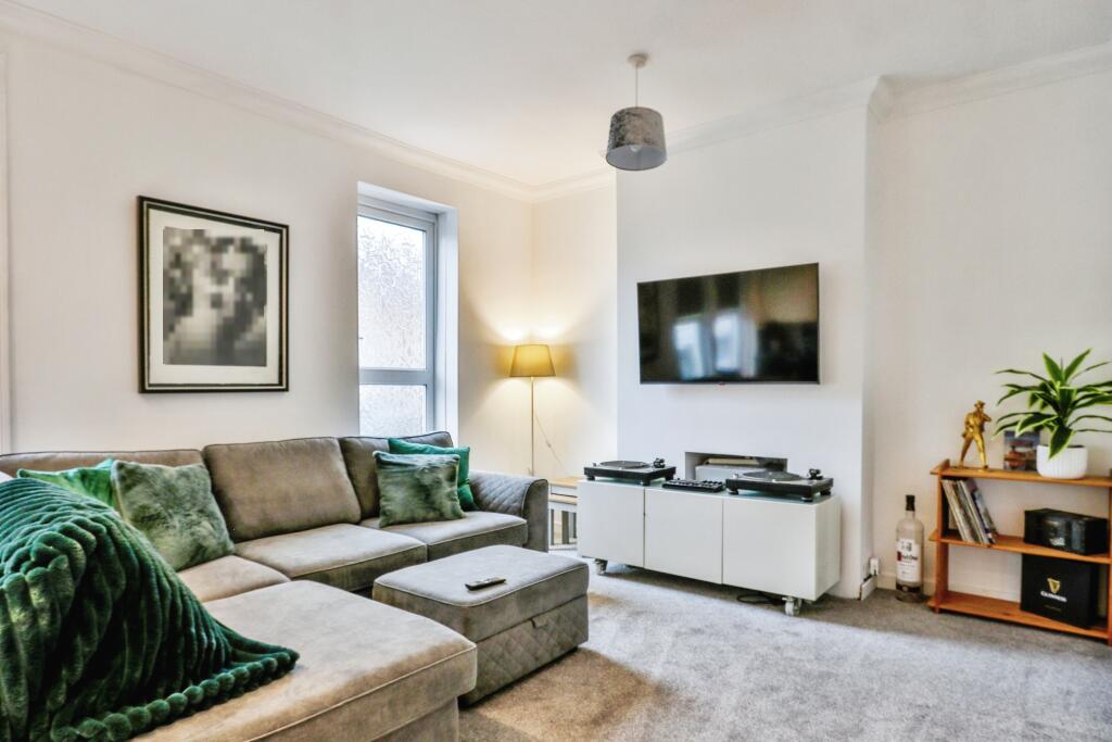 Additional property image - Christchurch Road, Bournemouth, BH7