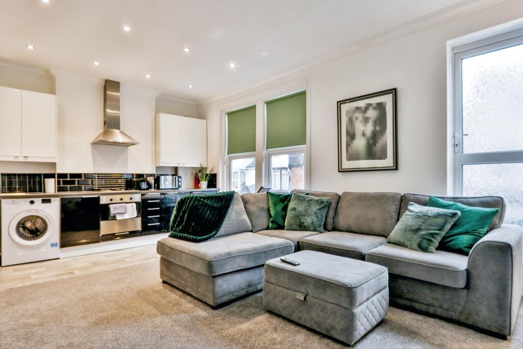 Additional property image - Christchurch Road, Bournemouth, BH7