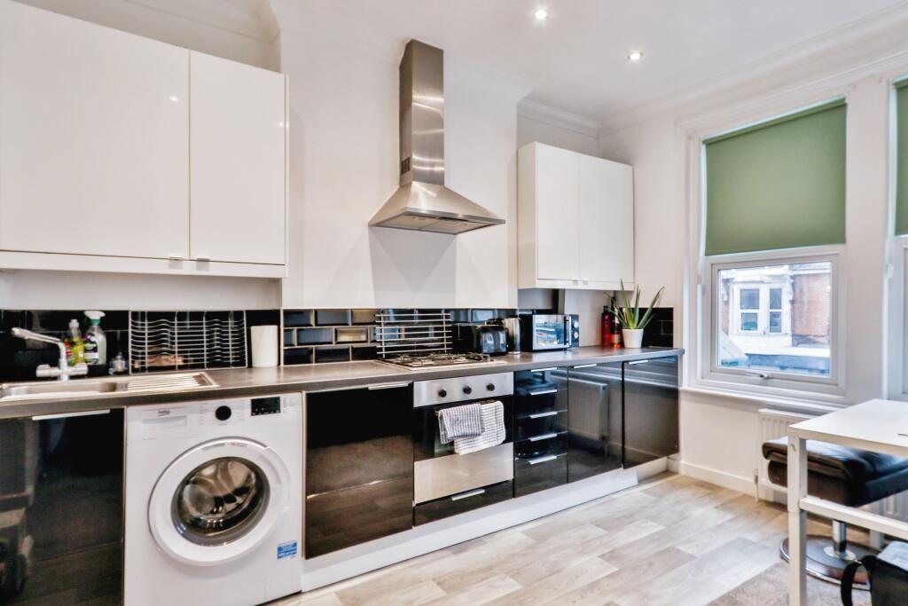 Additional property image - Christchurch Road, Bournemouth, BH7