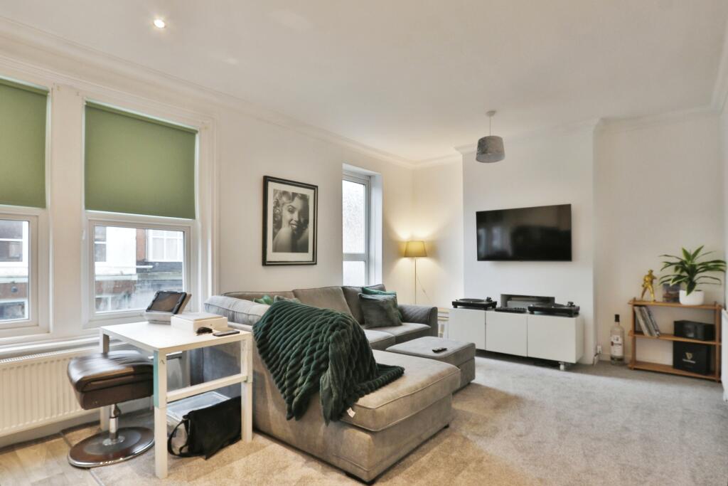 Additional property image - Christchurch Road, Bournemouth, BH7