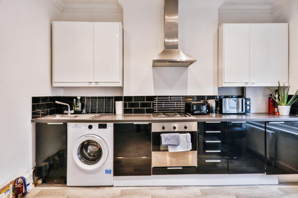 Additional property image - Christchurch Road, Bournemouth, BH7
