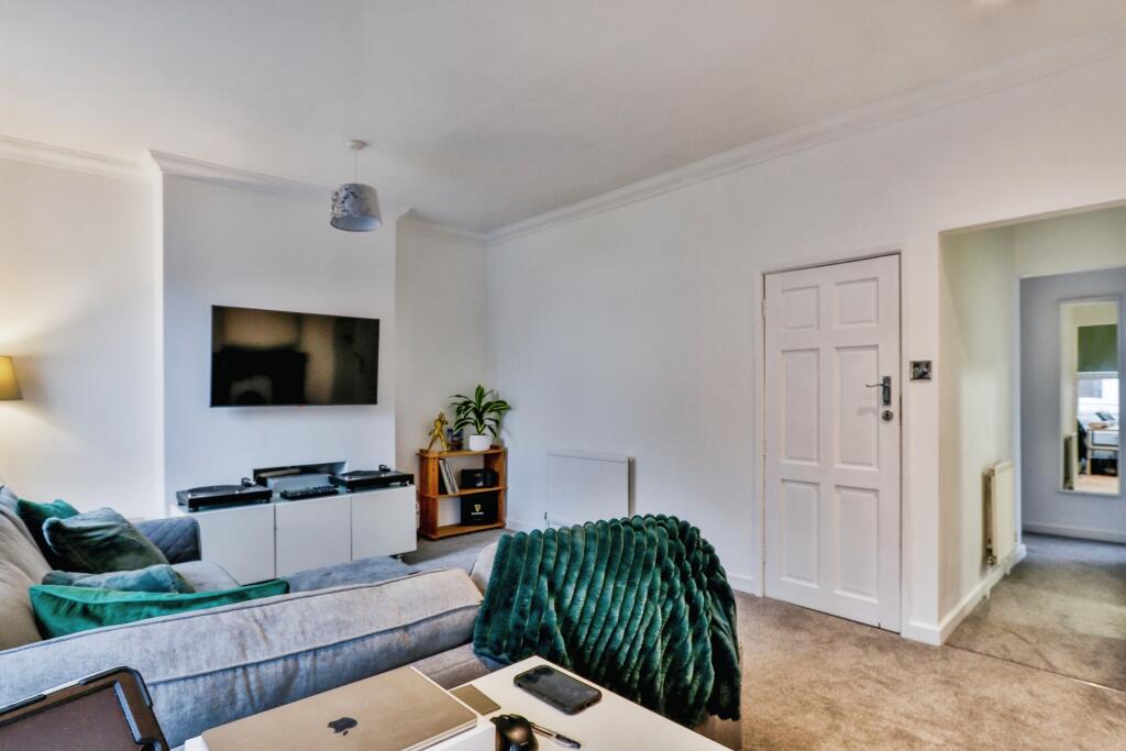 Additional property image - Christchurch Road, Bournemouth, BH7