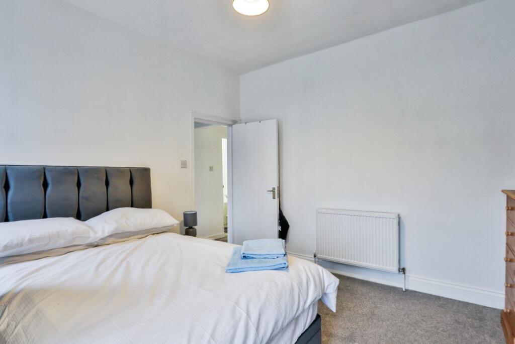 Additional property image - Christchurch Road, Bournemouth, BH7