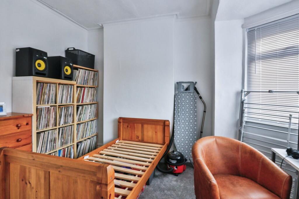 Additional property image - Christchurch Road, Bournemouth, BH7