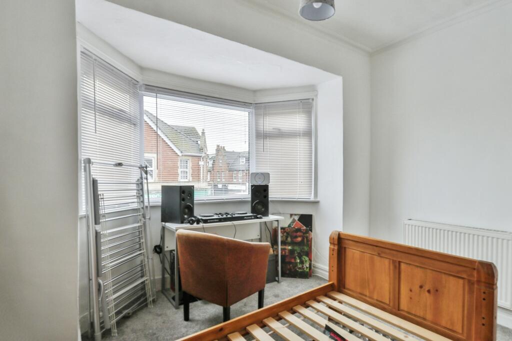 Additional property image - Christchurch Road, Bournemouth, BH7