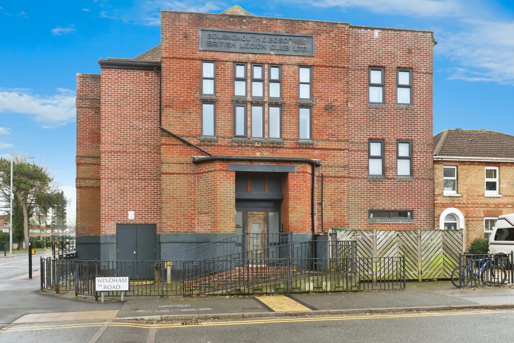 Main image of property: Ashley Road, Bournemouth, Dorset, BH1