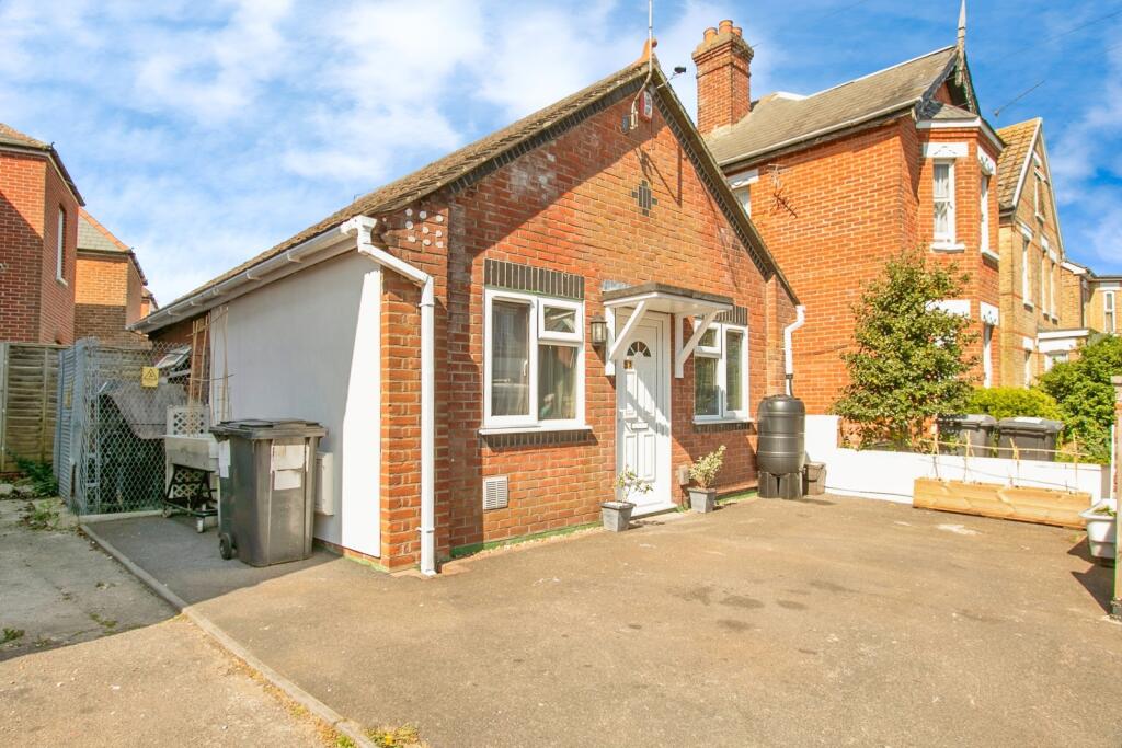 Main image of property: Wolverton Road, Bournemouth, Dorset, BH7