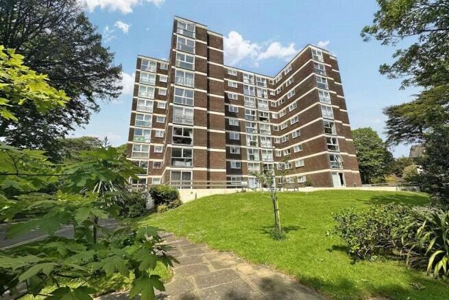 Main image of property: Christchurch Road, Bournemouth, Dorset, BH1