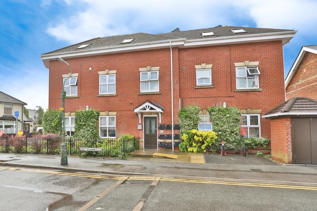 Main image of property: Gladstone Road, Bournemouth, Dorset, BH7