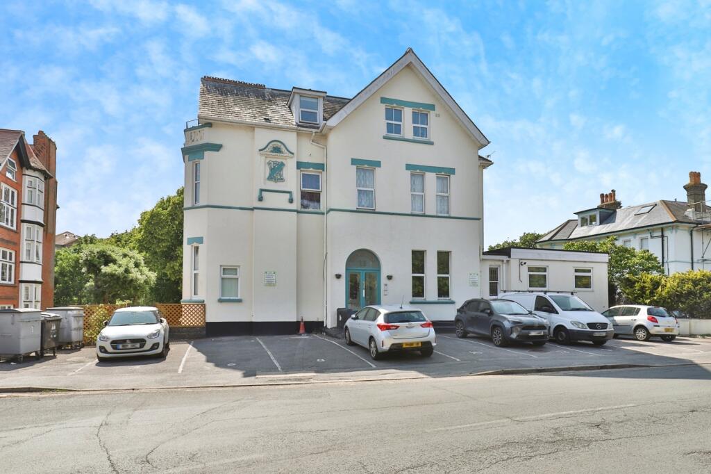 Main image of property: Boscombe Spa Road, Bournemouth, Dorset, BH5