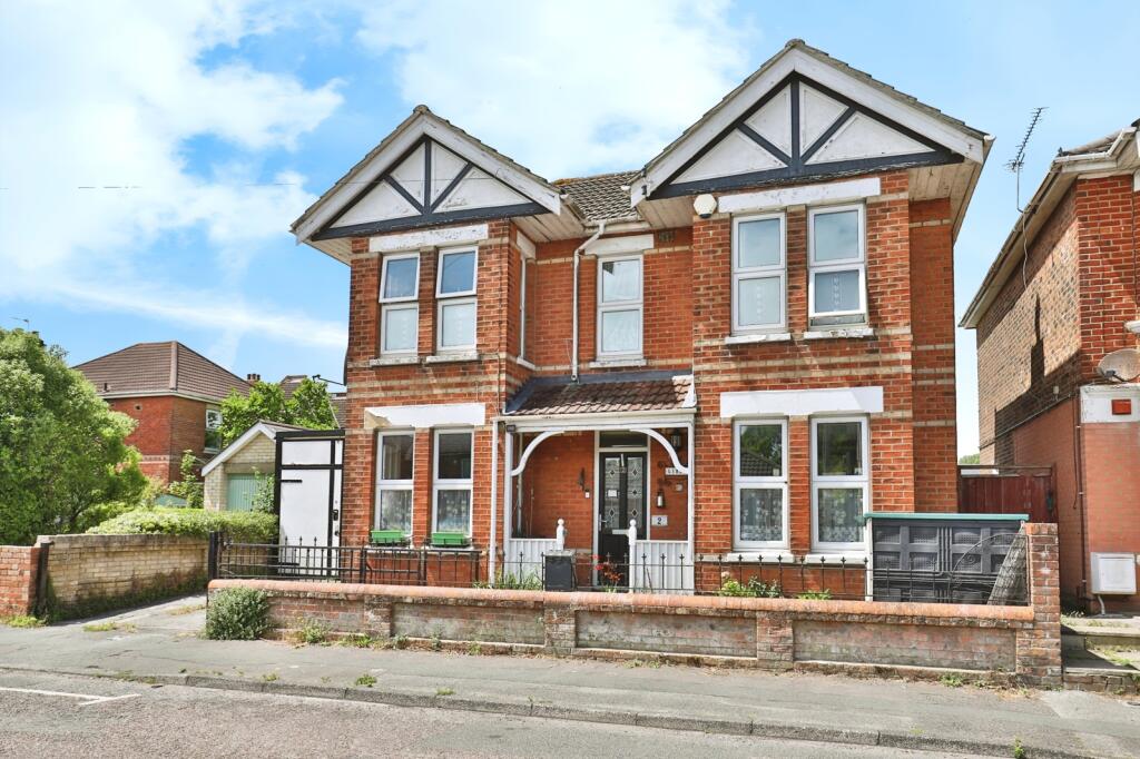 Main image of property: Abbott Road, Bournemouth, Dorset, BH9