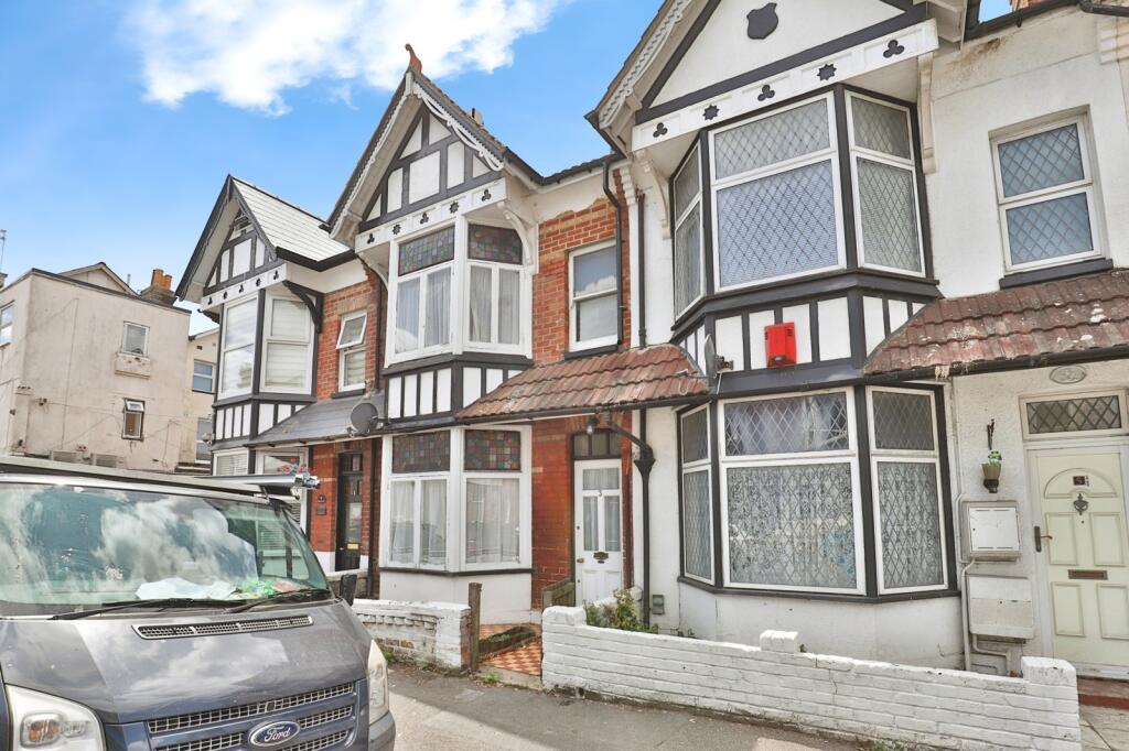 Main image of property: Salisbury Road, Bournemouth, Dorset, BH1