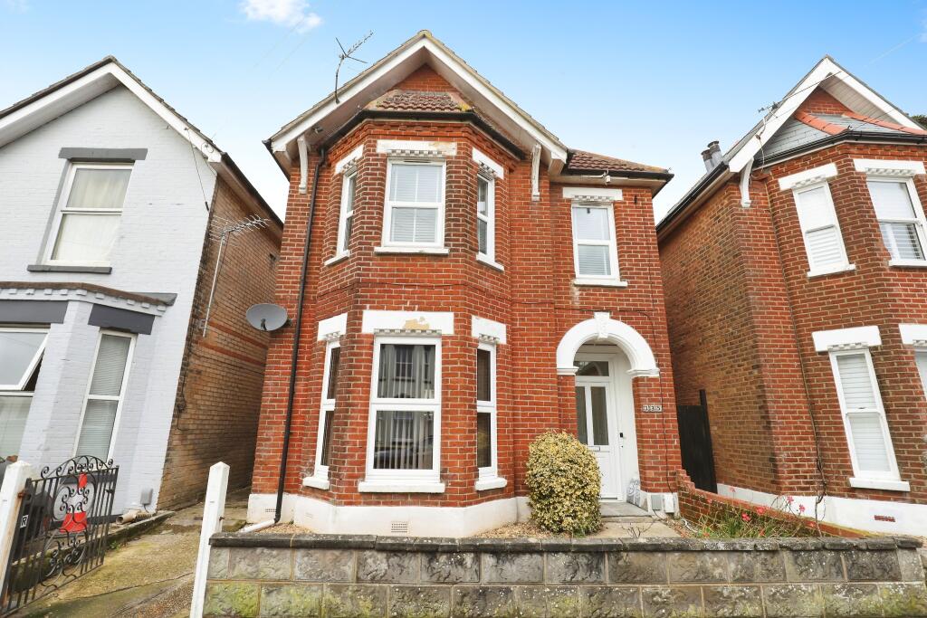 Main image of property: Haviland Road East, Bournemouth, Dorset, BH7