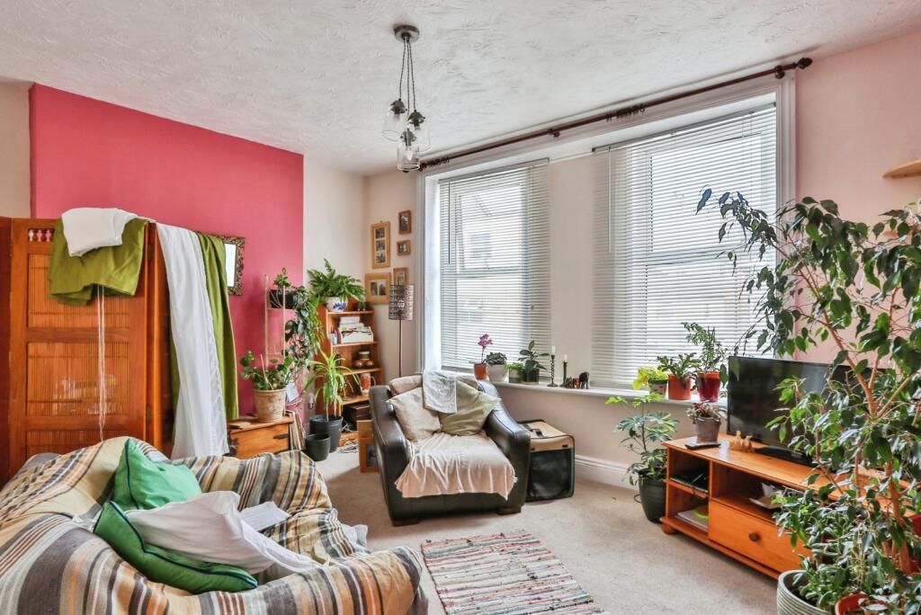 Main image of property: Salisbury Road, Bournemouth, Dorset, BH1