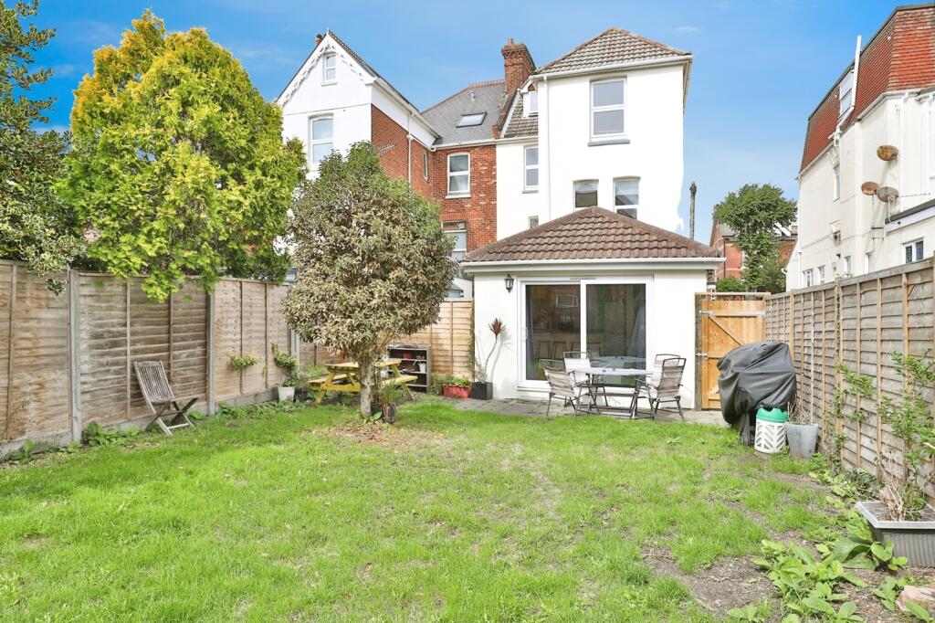 Main image of property: Westby Road, Bournemouth, Dorset, BH5