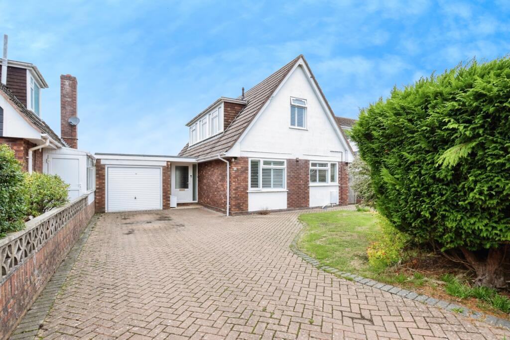 Main image of property: Petersfield Road, Bournemouth, Dorset, BH7