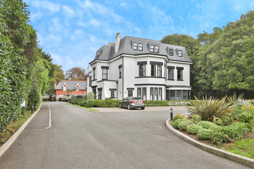 Main image of property: Christchurch Road, Bournemouth, Dorset, BH1
