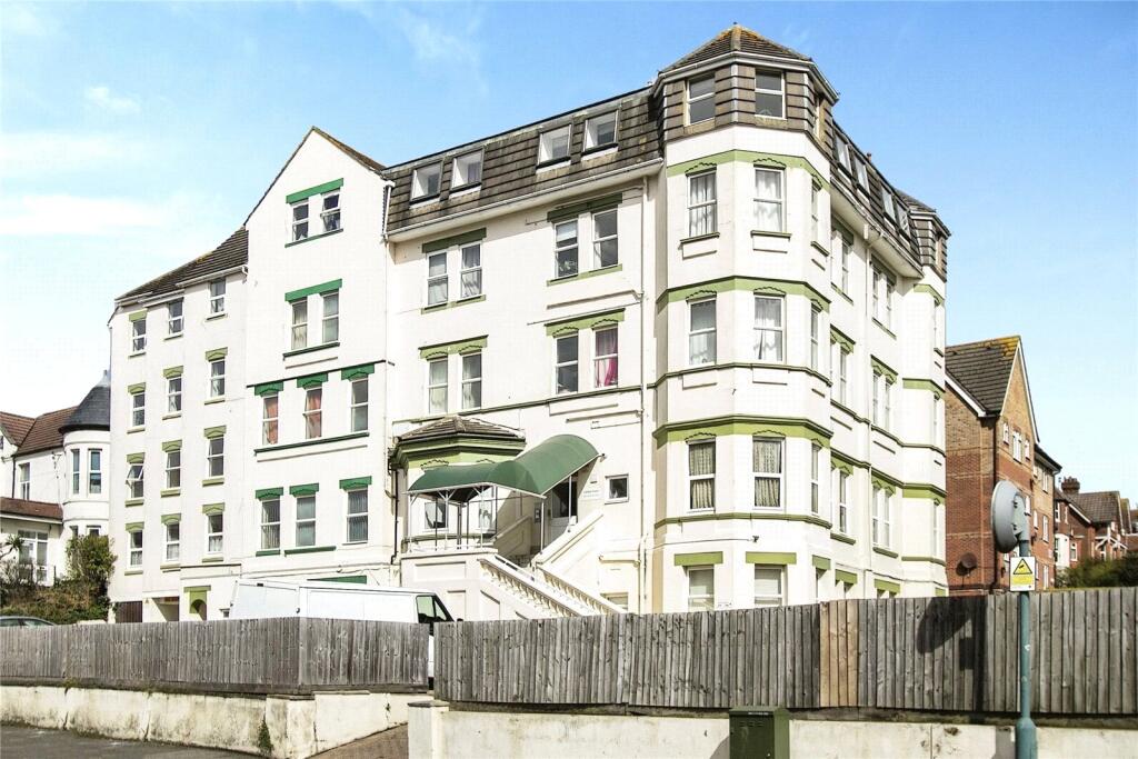 Main image of property: Christchurch Road, BOURNEMOUTH, Dorset, BH1