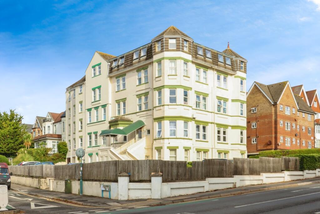 Main image of property: Christchurch Road, Bournemouth, Dorset, BH1