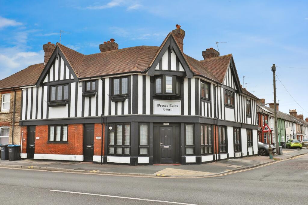 Main image of property: Ashley Road, Bournemouth, Dorset, BH1