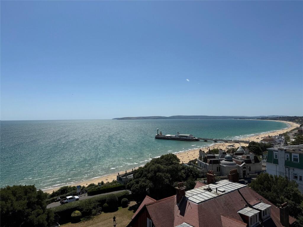 Main image of property: Grove Road, Bournemouth, Dorset, BH1