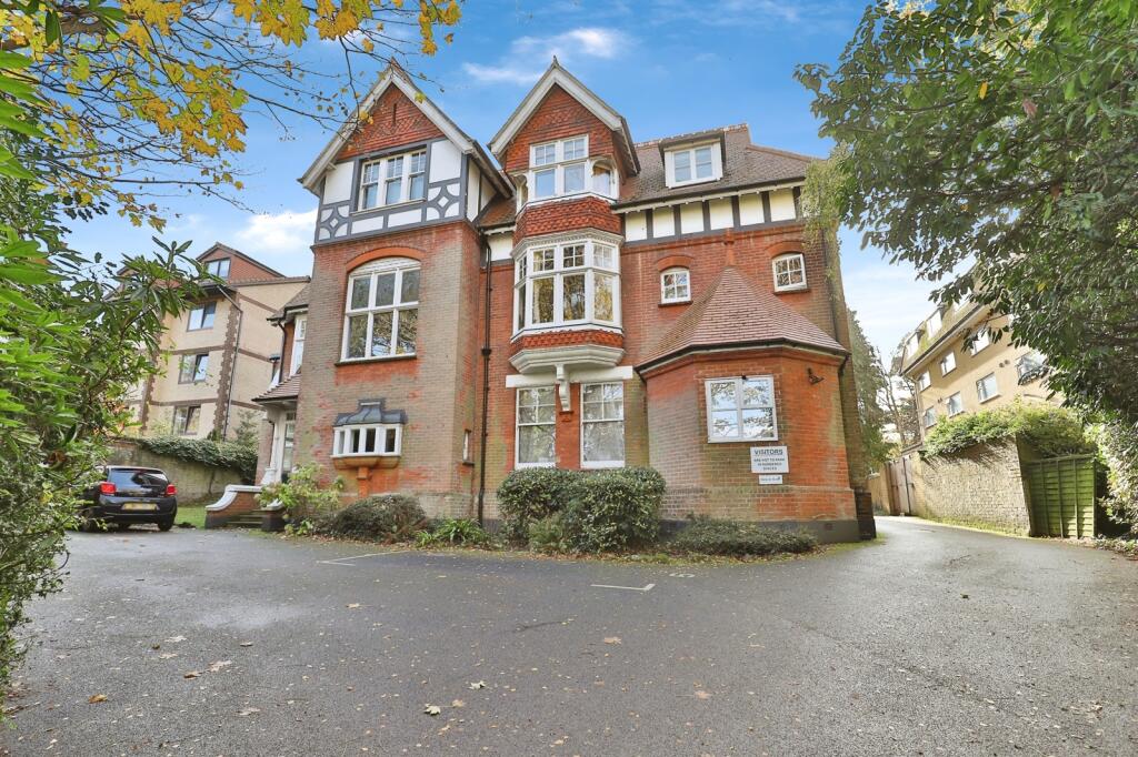 Main image of property: Knyveton Road, Bournemouth, Dorset, BH1