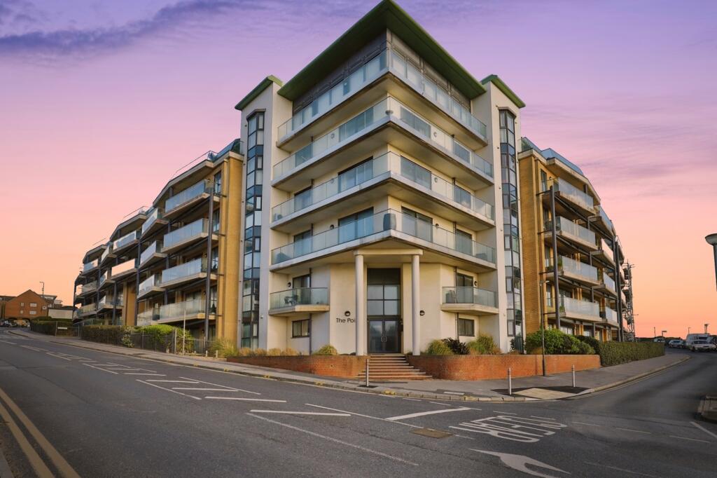 Main image of property: Marina Close, BOURNEMOUTH, Dorset, BH5