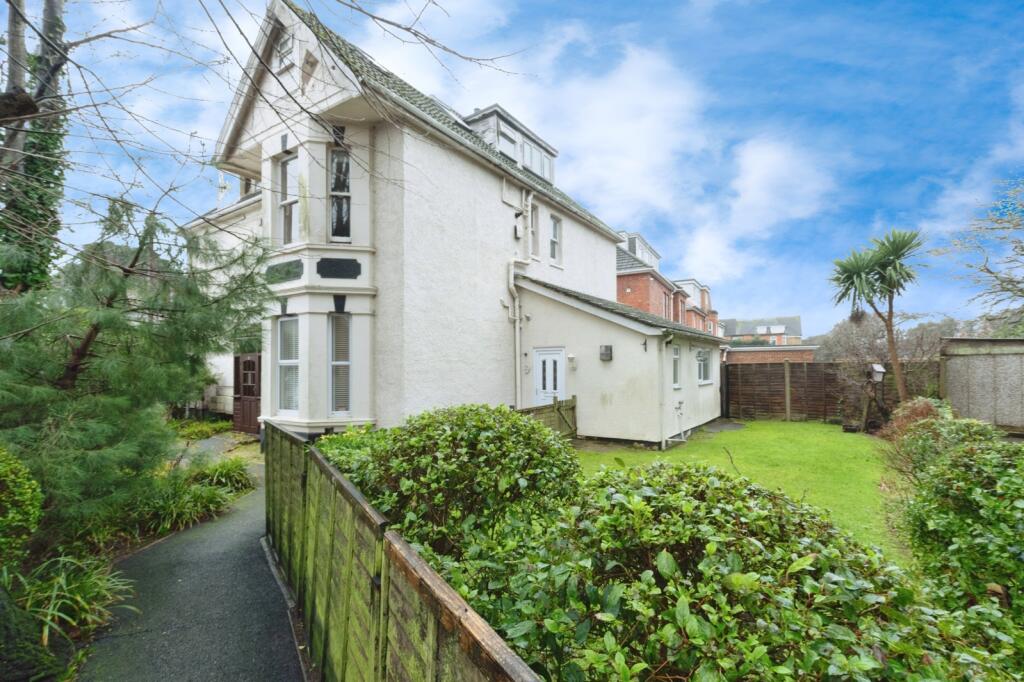 Main image of property: Crabton Close Road, Bournemouth, Dorset, BH5