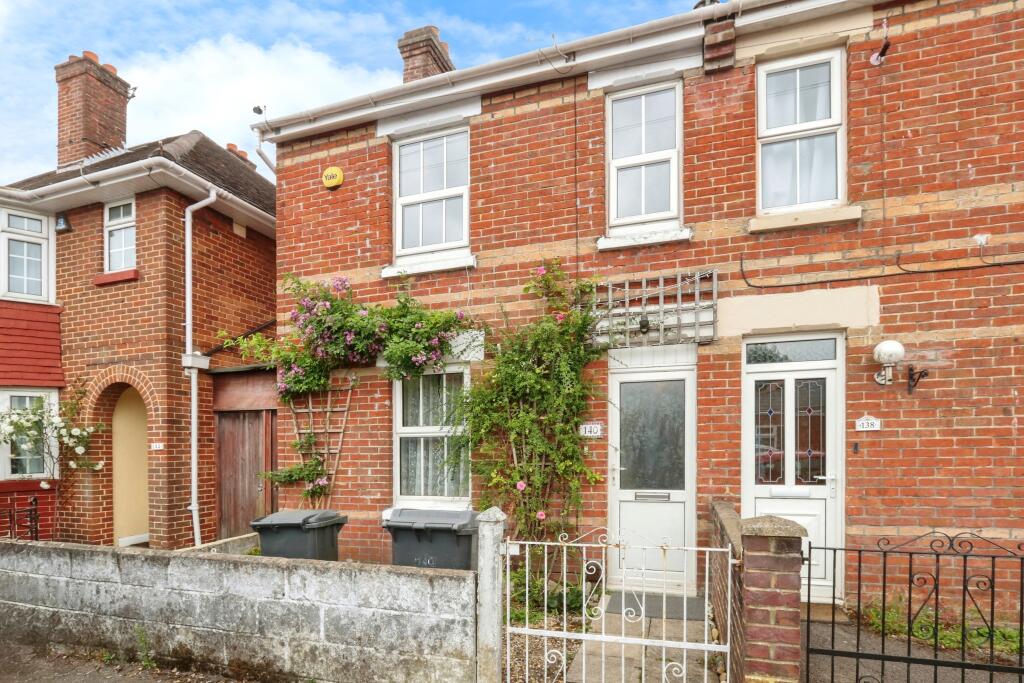 Main image of property: Spring Road, Bournemouth, Dorset, BH1