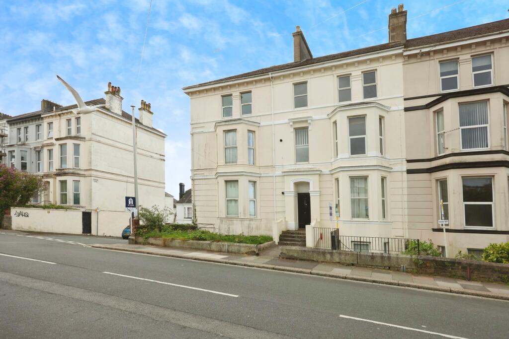 Main image of property: Ford Park Road, Plymouth, Devon, PL4